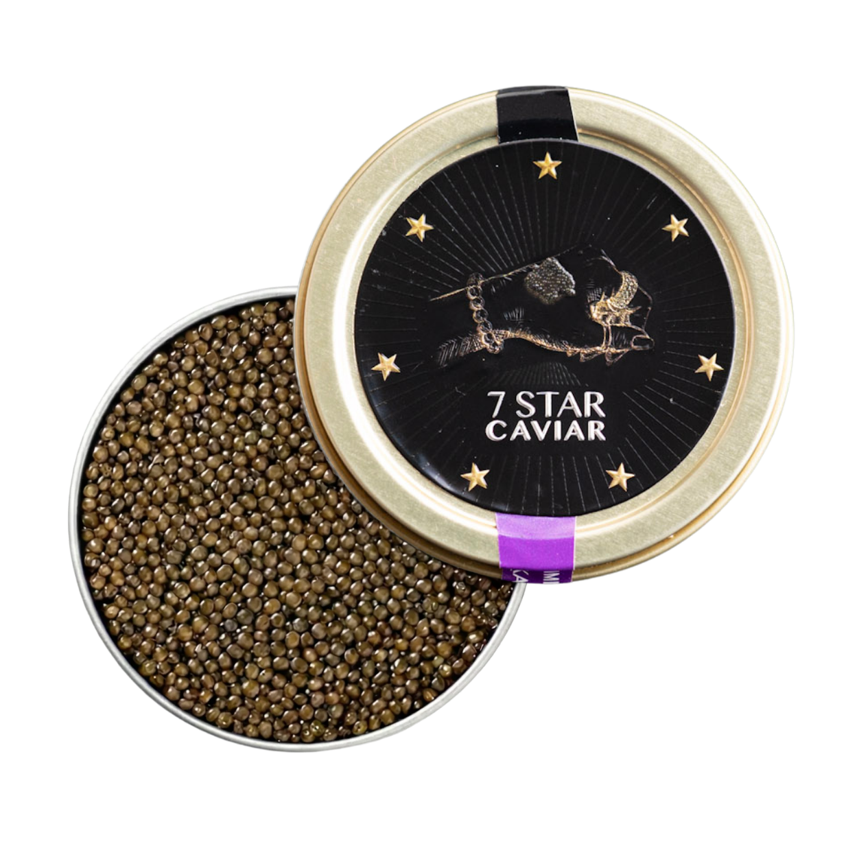 Imperial Kaluga Caviar